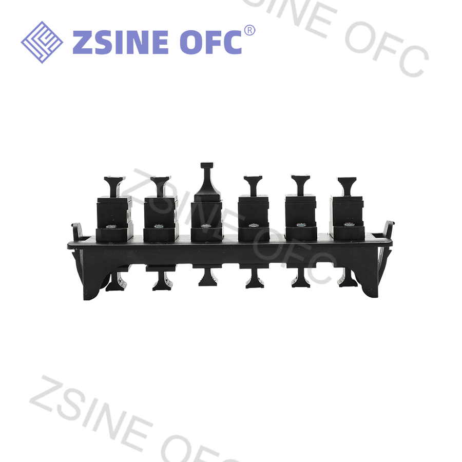 MPO Adapter with Full Range