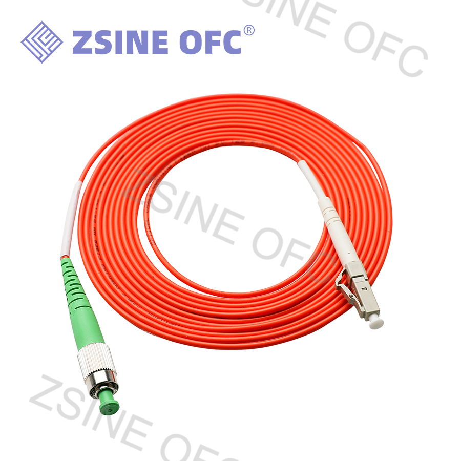 FC-LC Single Mode / Multi Mode (Single Core)